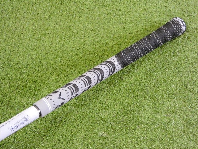Callaway Opus Platinum Blue 56* 12* Sand Wedge S Grind DG 115 Gunmetal Steel New