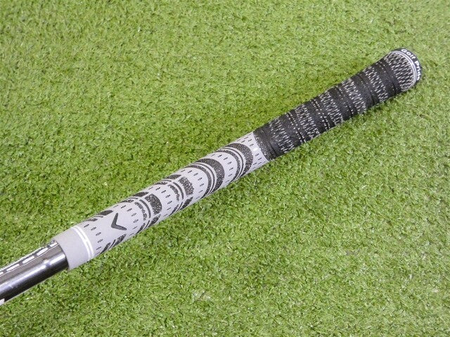Callaway Opus Platinum Blue 60* 10* Lob Wedge S Grind DG 115 Gunmetal Steel New