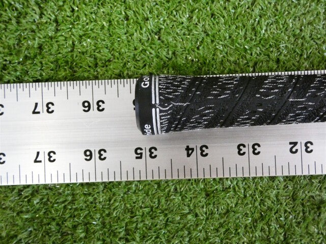 Callaway Opus Platinum Blue 60* 10* Lob Wedge S Grind DG 115 Gunmetal Steel New