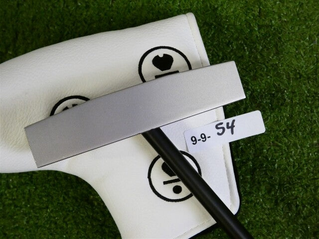 L.A.B. Golf B.2 35" Left Hand Putter with Headcover Excellent
