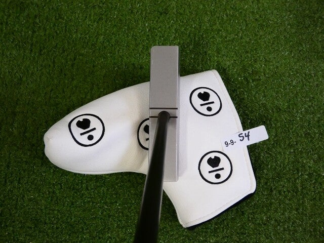 L.A.B. Golf B.2 35" Left Hand Putter with Headcover Excellent