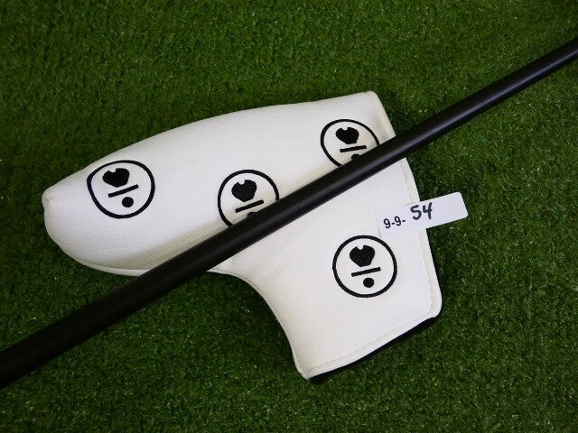 L.A.B. Golf B.2 35" Left Hand Putter with Headcover Excellent