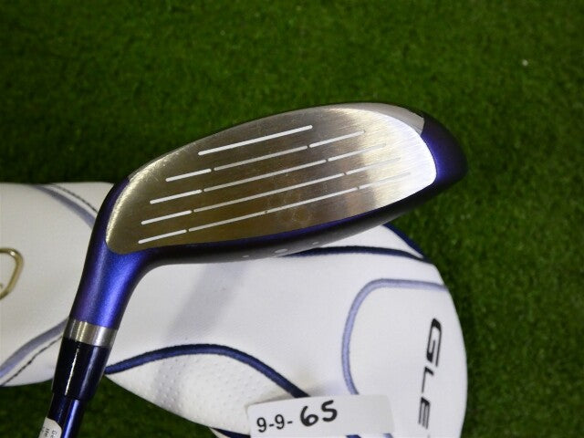 PING G Le4 23* Womens 5 Wood Alta Le Lite Ladies Graphite with Headcover