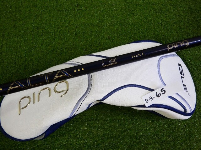 PING G Le4 23* Womens 5 Wood Alta Le Lite Ladies Graphite with Headcover