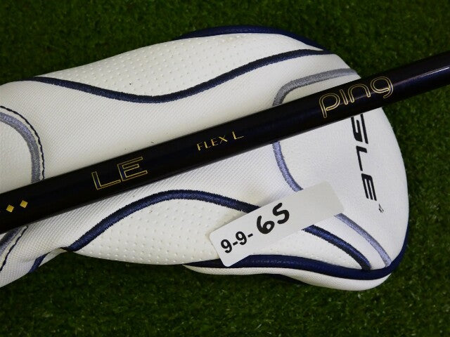 PING G Le4 23* Womens 5 Wood Alta Le Lite Ladies Graphite with Headcover