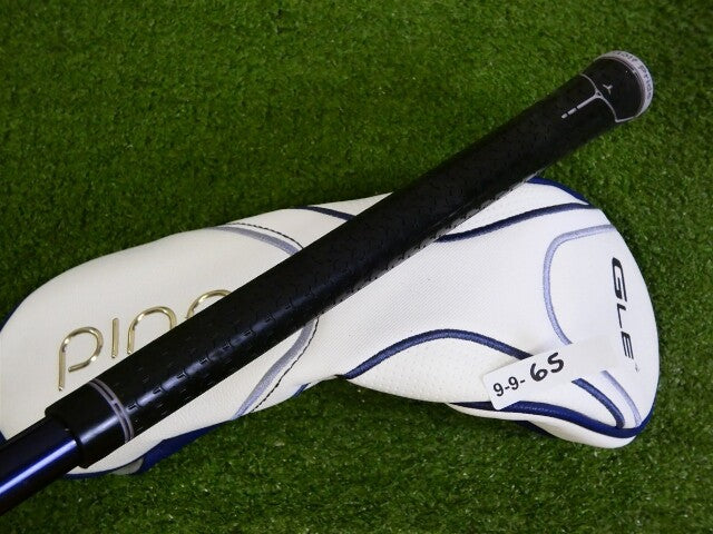 PING G Le4 23* Womens 5 Wood Alta Le Lite Ladies Graphite with Headcover