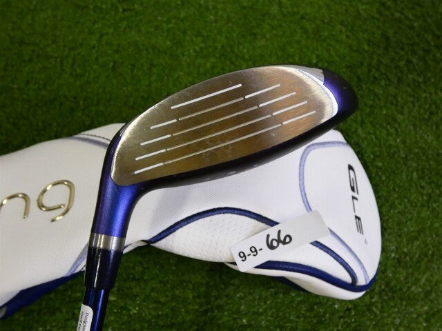 PING G Le4 28* Womens 7 Wood Alta Le Lite Ladies Graphite with Headcover