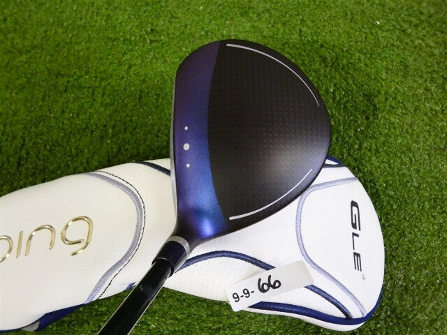 PING G Le4 28* Womens 7 Wood Alta Le Lite Ladies Graphite with Headcover