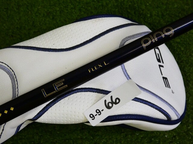 PING G Le4 28* Womens 7 Wood Alta Le Lite Ladies Graphite with Headcover