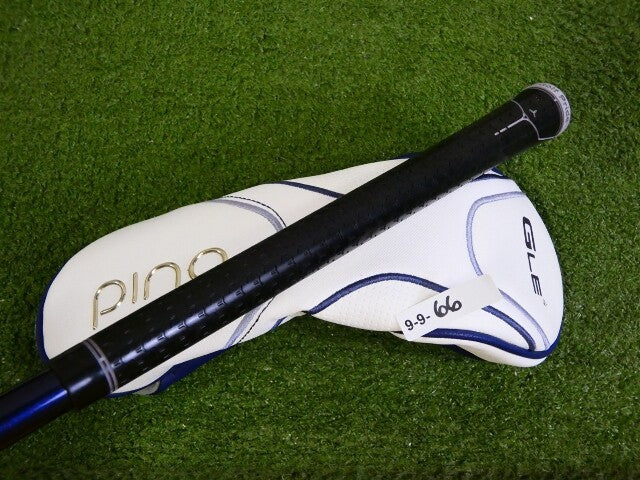 PING G Le4 28* Womens 7 Wood Alta Le Lite Ladies Graphite with Headcover