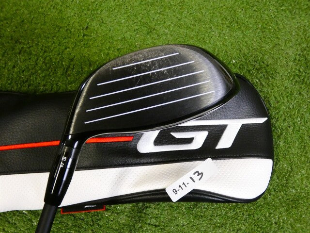 Titleist GT280 Mini 13* Driver Tensei 1K Blue RIP 65 Stiff Graphite w Headcover
