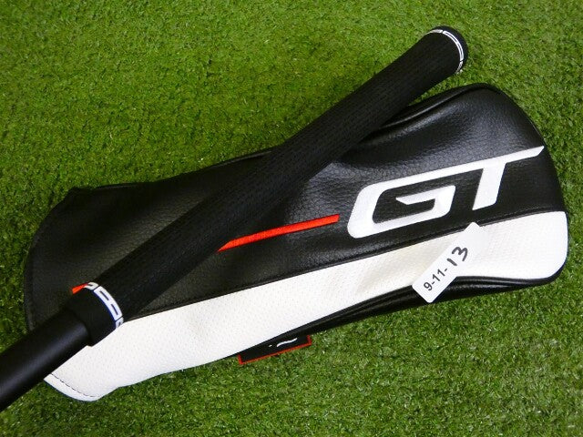 Titleist GT280 Mini 13* Driver Tensei 1K Blue RIP 65 Stiff Graphite w Headcover