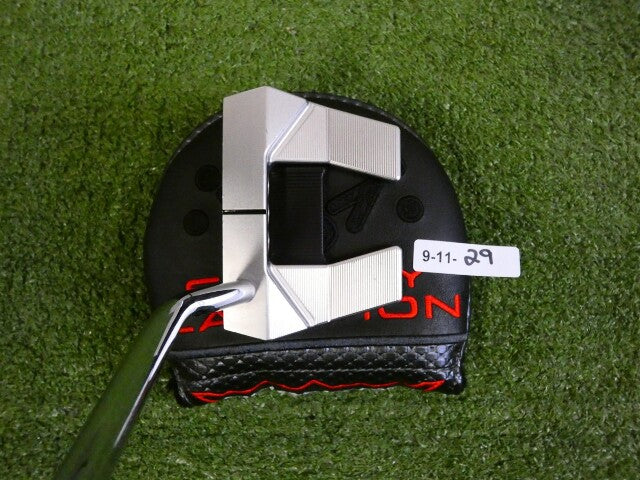 Titleist Scotty Cameron 2026 Phantom 5 Counterbalanced 33" Putter w HC S Stroke