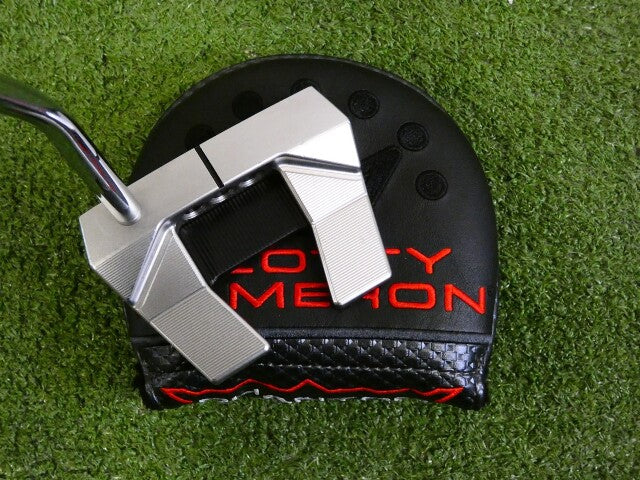 Titleist Scotty Cameron 2026 Phantom 5 Counterbalanced 33" Putter w HC S Stroke