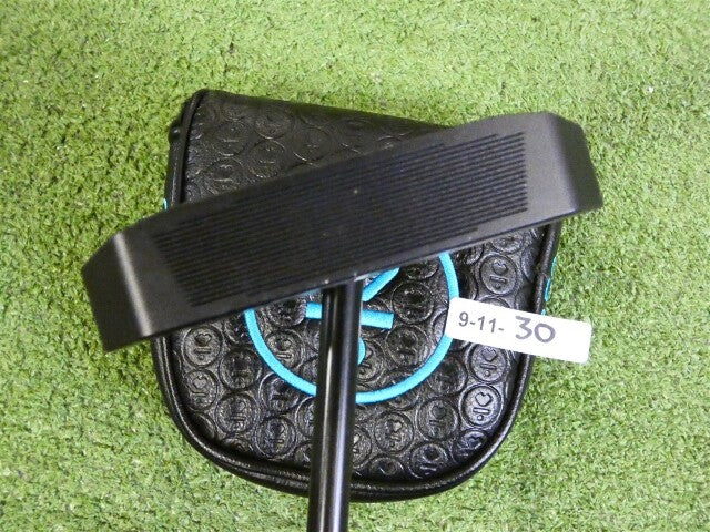 L.A.B. Golf DF3 35" Putter with Headcover Excellent