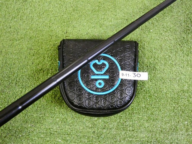 L.A.B. Golf DF3 35" Putter with Headcover Excellent