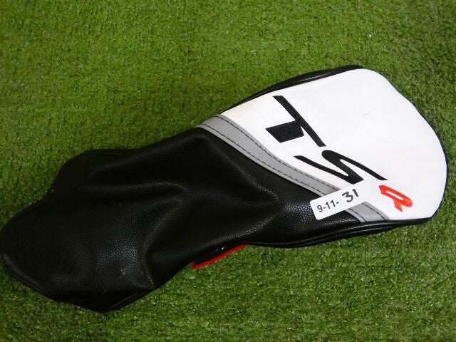 Titleist GT3 9* Driver HZRDUS Black 5G 60g 6.0 Stiff Graphite w TSR HC Excellent