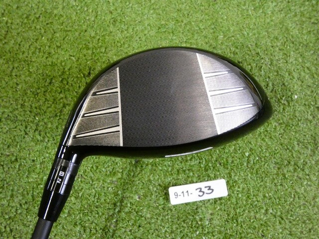 Titleist GT3 10* Driver Tensei 1K Blue 55 Stiff Graphite Mint