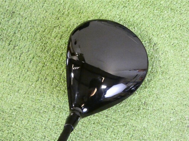 Titleist GT3 10* Driver Tensei 1K Blue 55 Stiff Graphite Mint