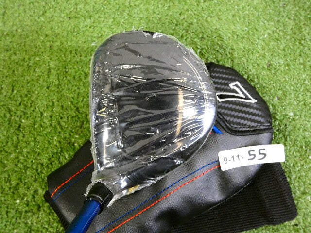 XXIO 13 20* 7 Wood MP 1300 39g 3322 Regular Graphite with Headcover New