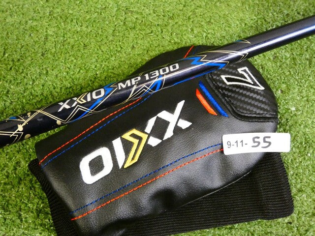 XXIO 13 20* 7 Wood MP 1300 39g 3322 Regular Graphite with Headcover New