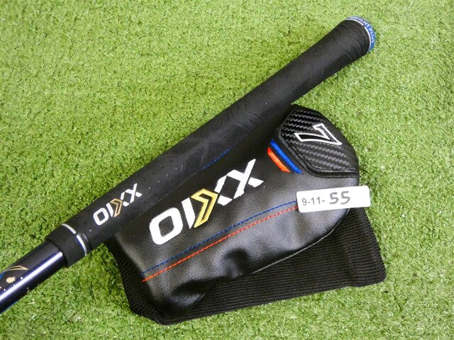 XXIO 13 20* 7 Wood MP 1300 39g 3322 Regular Graphite with Headcover New