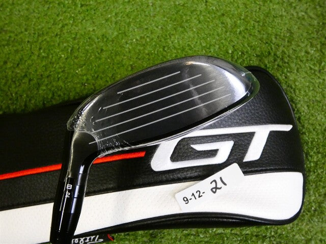 Titleist GT1 18* 5 Wood Fujikura Air Speeder 40 R2 Senior Graphite with HC New