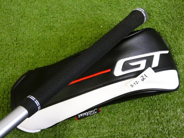 Titleist GT1 18* 5 Wood Fujikura Air Speeder 40 R2 Senior Graphite with HC New