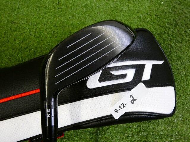 Titleist GT3 18* 5 Wood X Extra Stiff Graphite with Headcover 41.75" Mint