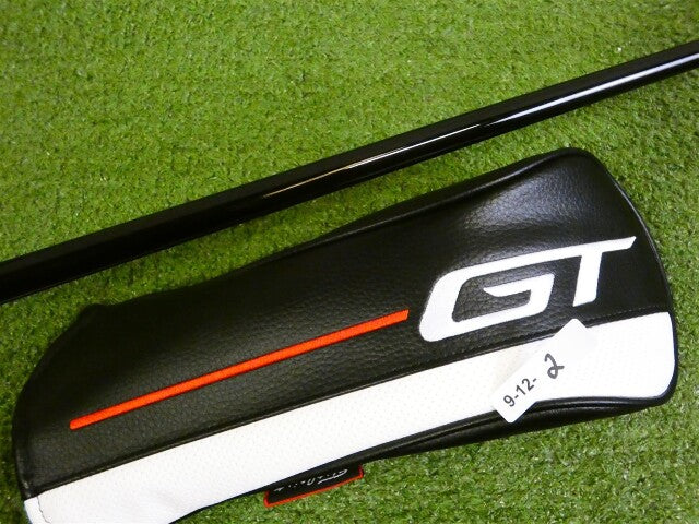 Titleist GT3 18* 5 Wood X Extra Stiff Graphite with Headcover 41.75" Mint