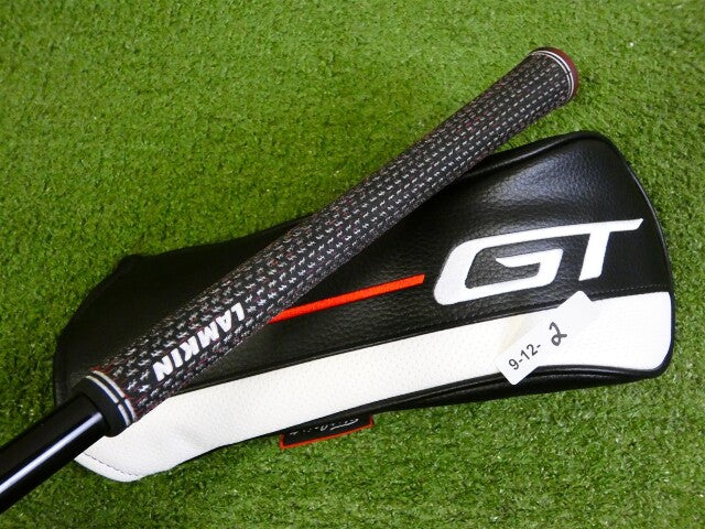 Titleist GT3 18* 5 Wood X Extra Stiff Graphite with Headcover 41.75" Mint