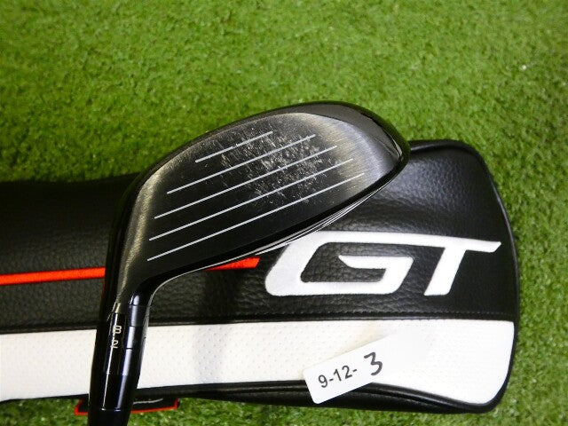 Titleist GT3 18* 5 Wood HZRDUS Black 5G 70g 6.0 Stiff Graphite with HC Excellent