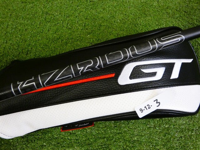 Titleist GT3 18* 5 Wood HZRDUS Black 5G 70g 6.0 Stiff Graphite with HC Excellent