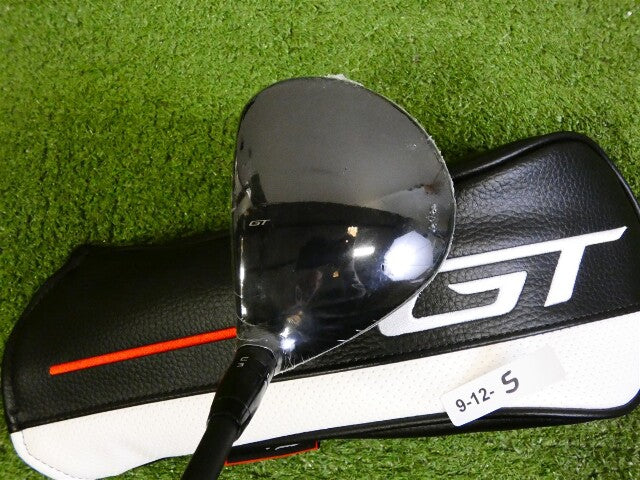 Titleist GT2 16.5* 3/4 Wood Tensei 1K Blue 65 Regular Graphite w Headcover New