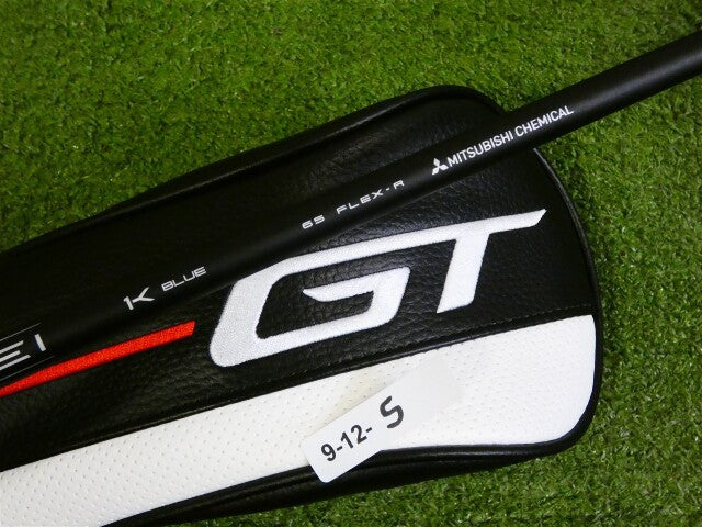 Titleist GT2 16.5* 3/4 Wood Tensei 1K Blue 65 Regular Graphite w Headcover New