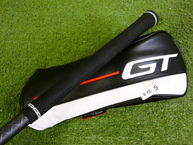 Titleist GT2 16.5* 3/4 Wood Tensei 1K Blue 65 Regular Graphite w Headcover New