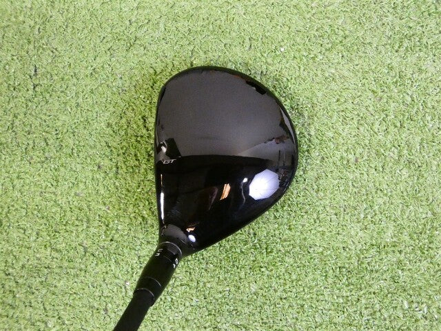 Titleist GT2 16.5* 3/4 Wood Tensei 1K Blue 65 Regular Graphite New