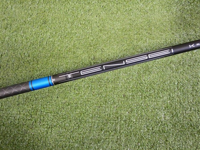 Titleist GT2 16.5* 3/4 Wood Tensei 1K Blue 65 Regular Graphite New