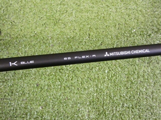 Titleist GT2 16.5* 3/4 Wood Tensei 1K Blue 65 Regular Graphite New