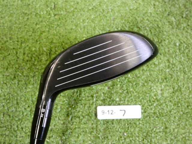 Titleist GT2 16.5* 3/4 Wood Tensei 1K Blue 65 Regular Graphite Excellent