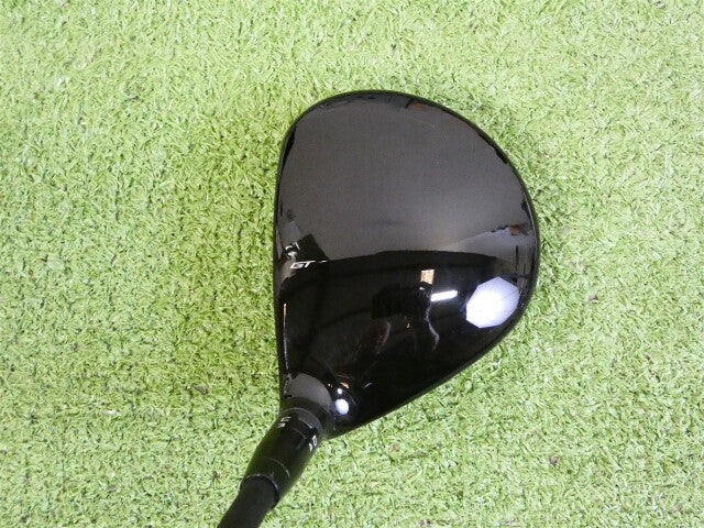 Titleist GT2 16.5* 3/4 Wood Tensei 1K Blue 65 Regular Graphite Excellent