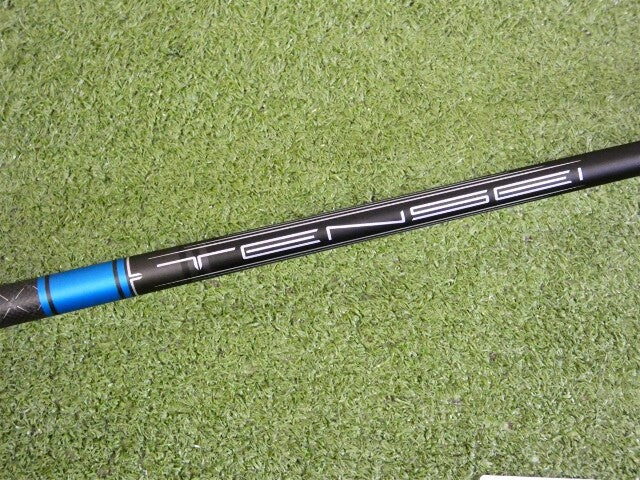 Titleist GT2 16.5* 3/4 Wood Tensei 1K Blue 65 Regular Graphite Excellent