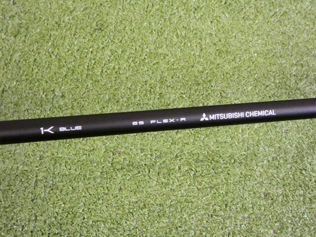 Titleist GT2 16.5* 3/4 Wood Tensei 1K Blue 65 Regular Graphite Excellent