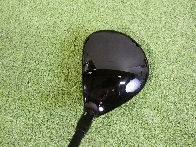 Titleist GT2 16.5* 3/4 Wood Tensei 1K Blue 65 Regular Graphite Mint