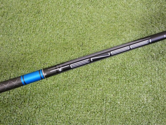 Titleist GT2 16.5* 3/4 Wood Tensei 1K Blue 65 Regular Graphite Mint