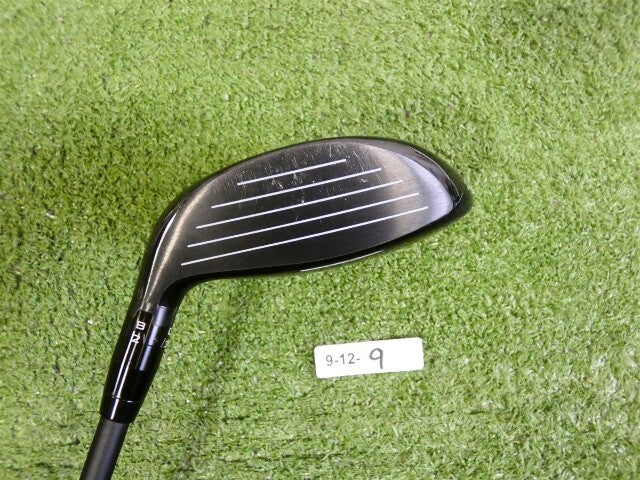 Titleist GT2 16.5* 3/4 Wood Tensei 1K Blue 65 Regular Graphite Excellent