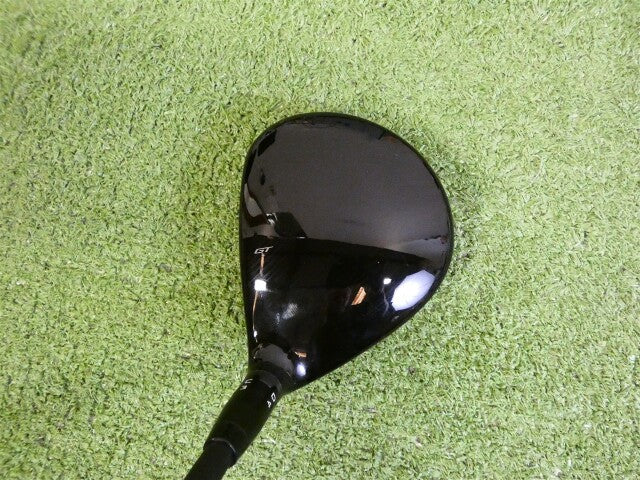 Titleist GT2 16.5* 3/4 Wood Tensei 1K Blue 65 Regular Graphite Excellent