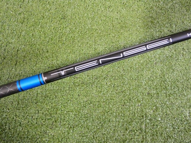 Titleist GT2 16.5* 3/4 Wood Tensei 1K Blue 65 Regular Graphite Excellent