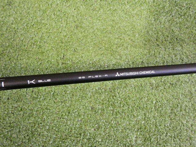 Titleist GT2 16.5* 3/4 Wood Tensei 1K Blue 65 Regular Graphite Excellent