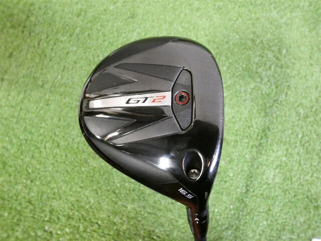 Titleist GT2 16.5* 3/4 Wood Tensei 1K Blue 65 Regular Graphite Excellent